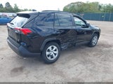 TOYOTA RAV4 LE 2T3F1RFV9MC254808 снимка