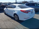 KIA OPTIMA HYBRID EX KNAGM4AD4C5035379 снимка