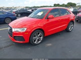 AUDI Q3 2.0T PREMIUM/2.0T SPORT PREMIUM WA1BCCFS1JR005466 photo