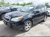 SUBARU FORESTER 2.5I PREMIUM JF2SJADCXFH577176 снимка