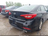 HYUNDAI SONATA SE 5NPE24AF3HH504941 снимка