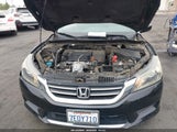 HONDA ACCORD LX 1HGCR2F38EA142972 снимка