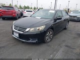 HONDA ACCORD LX 1HGCR2F38EA142972 снимка