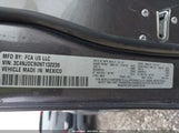JEEP COMPASS LIMITED 4X4 3C4NJDCB0NT132239 снимка