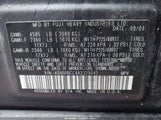 SUBARU OUTBACK 2.5I PREMIUM 4S4BRBCC8A3329542 снимка