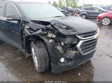 Chevrolet Traverse 1Lt 1GNERGKW9JJ274760 photo