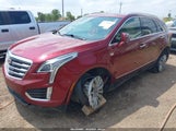 CADILLAC XT5 LUXURY 1GYKNCRS3JZ242532 снимка