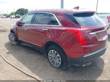 CADILLAC XT5 LUXURY 1GYKNCRS3JZ242532 снимка