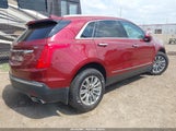 CADILLAC XT5 LUXURY 1GYKNCRS3JZ242532 снимка