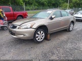 HONDA ACCORD 3.5 EX-L 1HGCP3F8XAA012189 снимка