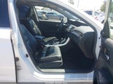 HONDA ACCORD HYBRID EX-L JHMCR6F58HC002760 fotografie