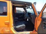 JEEP WRANGLER UNLIMITED SPORT RHD 1C4BJWKGXCL221613 fotografie