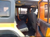 JEEP WRANGLER UNLIMITED SPORT RHD 1C4BJWKGXCL221613 снимка