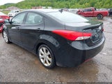 HYUNDAI ELANTRA LIMITED 5NPDH4AE5DH300444 снимка