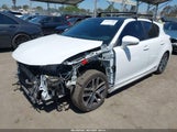 LEXUS CT 200H JTHKD5BH1H2285206 photo