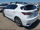 LEXUS CT 200H JTHKD5BH1H2285206 снимка