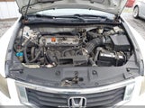 HONDA ACCORD 2.4 LX 1HGCP2F3XBA064440 fotografie