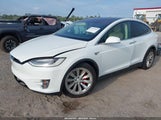 TESLA MODEL X 75D/P100D/P90D 5YJXCBE43GF000471 снимка