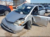 TOYOTA PRIUS TOURING JTDKB20U777583623 снимка