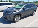 TOYOTA RAV4 LIMITED JTMN1RFV6MD076878 снимка