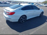 Honda Accord Sport 1HGCV1F32MA055802 fotografie