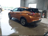 NISSAN MURANO S 5N1AZ2MH6GN110808 снимка