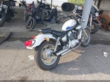YAMAHA XV250 JYAVG04E7LA021090 снимка
