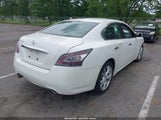 NISSAN MAXIMA 3.5 S 1N4AA5AP3EC906150 снимка
