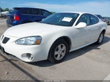PONTIAC GRAND PRIX 2G2WP552681138126 снимка