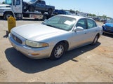 BUICK LESABRE LIMITED 1G4HR54K64U195324 снимка