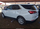 Chevrolet Equinox Fwd Lt 3GNAXKEG2RS171587 снимка