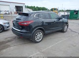 NISSAN ROGUE SPORT SV FWD XTRONIC CVT JN1BJ1CV0LW277349 fotografie
