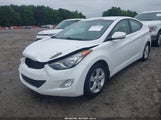 HYUNDAI ELANTRA GLS 5NPDH4AE8DH154671 снимка