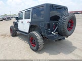 JEEP WRANGLER UNLIMITED RUBICON RECON 4X4 1C4BJWFG2HL627533 fotografie