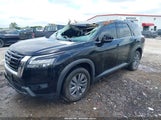 NISSAN PATHFINDER SV 4WD 5N1DR3BC3PC225288 снимка
