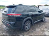 NISSAN PATHFINDER SV 4WD 5N1DR3BC3PC225288 снимка