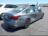 Nissan Altima S Fwd 1N4BL4BV6LC122337 photo