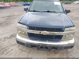 CHEVROLET COLORADO LS 1GCCS138548193414 снимка
