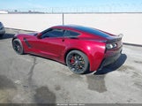 Chevrolet Corvette Z06 1G1YP2D6XG5610826 снимка