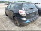 TOYOTA MATRIX XR 2T1KR32E06C577814 снимка