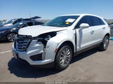 CADILLAC XT5 LUXURY 1GYKNCRS5KZ182111 снимка