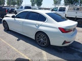 BMW 330I WBA5R1C09LFH54190 снимка