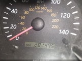 TOYOTA HIGHLANDER LIMITED V6/V6 JTEDP21A150066107 photo