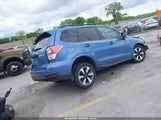 SUBARU FORESTER 2.5I PREMIUM JF2SJADC7JH554639 снимка