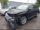 LEXUS RX 450H JTJBC1BAXD2051282 fotografie