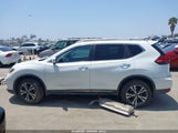 Nissan Rogue Sl 5N1AT2MV5HC882642 снимка
