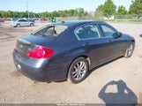 INFINITI G35X JNKBV61F68M264715 снимка