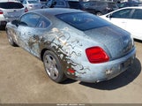 BENTLEY CONTINENTAL GT SCBCR63W95C025607 снимка
