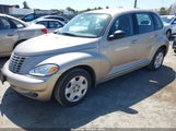 CHRYSLER PT CRUISER 3C4FY48B44T259857 снимка