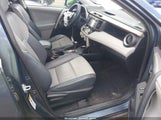 TOYOTA RAV4 LIMITED 2T3DFREV3DW056900 снимка